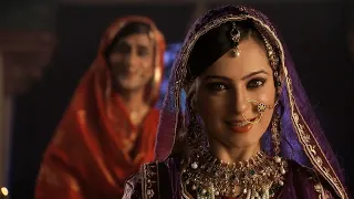 Jodha Akbar | Full Episode 76 | Jodha हुई Akbar के महल से गायब | Zee TV