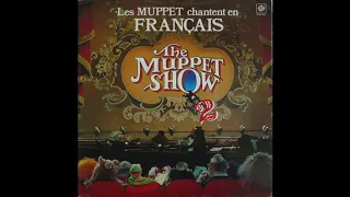 Les MUPPETS C'est Bizarre (1978)