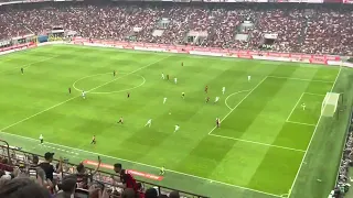 INTERISTA VAFFANCULO ! Milan - Atalanta 2-0