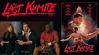 The Last Kumite - Filmbesprechung