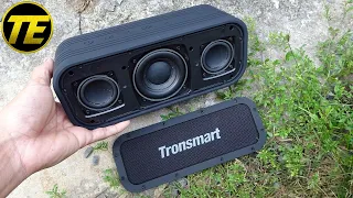 What's Inside Tronsmart Force X 60W Bluetooth Speaker