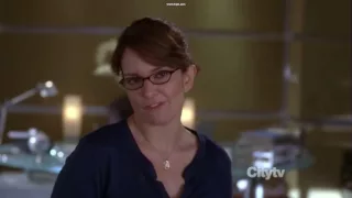 30 Rock Liz Lemon South African accent.