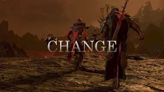 Change | Baldur's Gate 3 Tribute