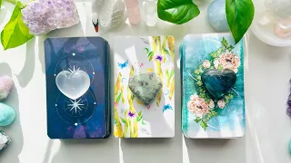 IN DEPTH Love Reading! 💕🔮🌕🦢🥹☯️ Pick a Card Reading ☯️🥹🦢🌕🔮💕
