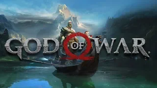 GOD OF WAR  ➤ ВОЗВРАЩЕНИЕ В МИДГАРД ● СТРИМ #4