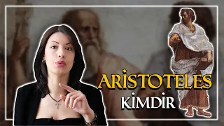 Aristoteles Kimdir? Aristo'nun Hayatı
