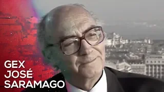 Gente de Expressão - José Saramago