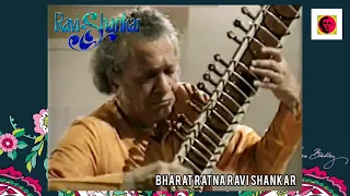 Ravi Shankar And Kumar Bose | Home Concert ~ 1992 | New Delhi | Full Video ~ HD