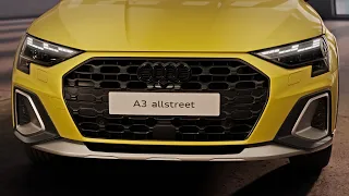 2024 Audi A3 FACELIFT | What's New ?