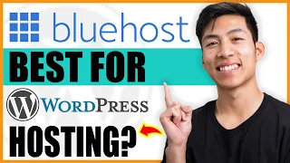 Bluehost Review: Best WordPress Hosting for 2024?