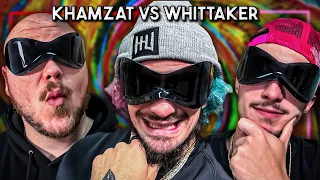 Khamzat vs Robert OFFICIAL?! | TimboSugarShow | EP.279