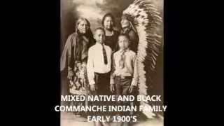 INDIGENOUS BLACK NATIVE AMERICANS: YESTERDAY TODAY vesves FOREVER (THE DOCUMENTARY) - The Best Docum