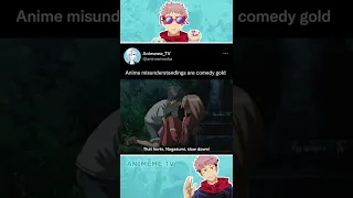 FUNNY ANIME MOMENTS #51