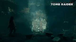 Shadow of the Tomb Raider 1 - Пролог (Прохождение без комментариев)