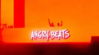 ANGRY x BEATS Live  | Mácháč Festival / Mainstage 2018