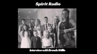 The Willis Clan | Interview | Spirit Radio, Ireland