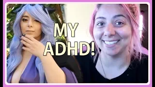 Cosplayer Blames Harassment On ADHD and Her Apology | Momokun / Mariah Mallad