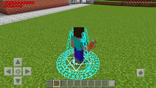 Crucifix v7.0 - New DOORS: Hotel+ Update Addon in Minecraft PE