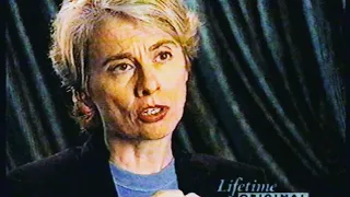 Camille Paglia on Madonna, 1996