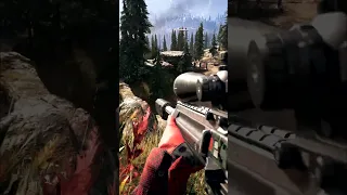 Far Cry 5 Stealth Kills Hostage Rescue 2