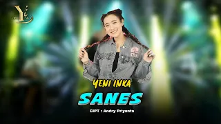 Yeni Inka - Sanes (Official Music Yi Production)