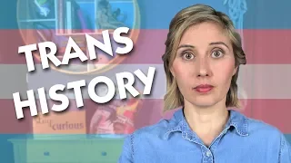 A Trans History