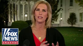 Ingraham: We had a very engaged electorate