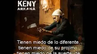 Keny Arkana   Ils ont peur de la liberte Subtitulos en Español)   YouTube [360p]