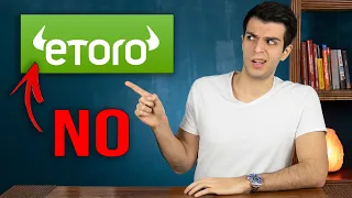 Perché Non Mi Piace ETORO?