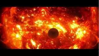 Sun VS Earth - Short Film VFX