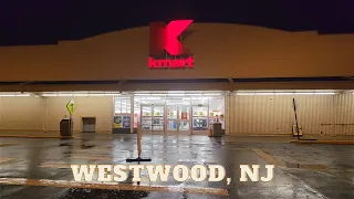 Kmart Westwood, NJ