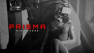 [FREE] Dark Cyberpunk / Midtempo / Industrial Type Beat 'PRISMA' | Background Music