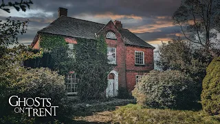 Our TERRIFYING ENCOUNTER Inside CUT-THROAT FARMHOUSE