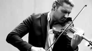 David Garrett - They Don't Care About Us