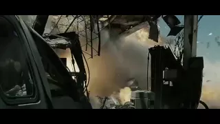 Terminator Salvation 4 Minute Trailer