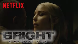 Bright | Clip: Tell Me What Happened | Netflix