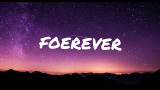 Forever - ilyTOMMY (lyrics)