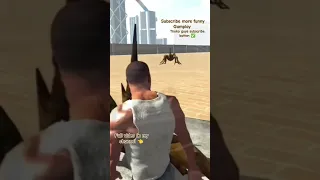 indian bike driving 3d new update #indianbikedriving3d #gaming #shorts #funny #trending #gta5