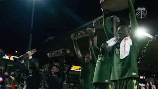 Goals, saves, plays and more | The 2017 Portland Timbers Season