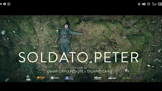 Soldato Peter I Trailer Ufficiale HD