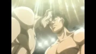 Hajime no Ippo [OVA] Kimura Vs Mashiba [Legendado PT-BR] [Completo]