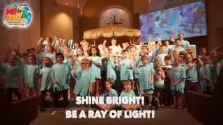 VBS 2016 Songs