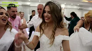 Wedding-Svadba Eldina i Eldin (2)dio u Restoranu Glamour Srebrenik  Asim Snimatelj