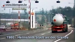 Helmstedt eine Stadt an der Grenze (1980)
