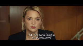 Facet na miarę - Zwiastun PL (Official Trailer)