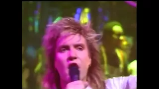 Duran Duran - Wild Boys 1984 - Top of The Pops