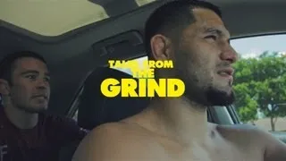 Tales From The Grind (Jorge Masvidal) - Episode 1 "Tunnel Vision"