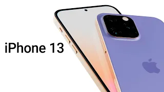 iPhone 13 (12s) – ТАКОГО мы не ожидали! ■ iPad Mini на ЖИВОМ ФОТО ■ AirPods 3 уже МОЖНО КУПИТЬ