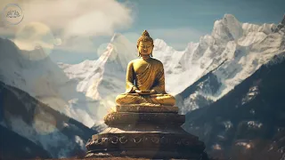 Himalayan Flute | Zen Meditation | Soothing Meditation & Relaxing Music