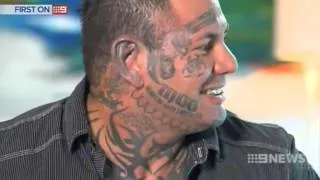 Broady brawl: Fmr Bandidos Jacques Teamo says Qld bikie gangs will go underground